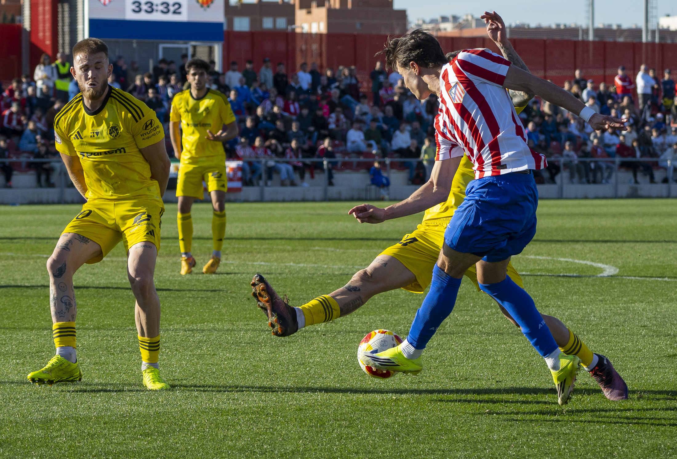 Primera RFEF, fotografía 11